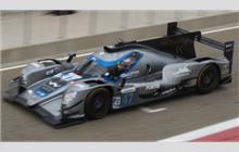 47 - Oreca 07 Gibson #98 - Cool Racing