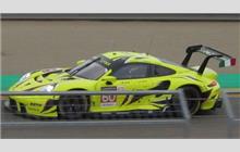 60 - Porsche 991 RSR 19 - Iron Lynx