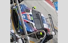 72 - Aston Martin Vantage AMR - TF Sport