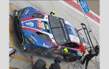 72 - Aston Martin Vantage AMR - TF Sport