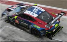 72 - Aston Martin Vantage AMR - TF Sport