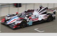 83 - Oreca 07 Gibson - AF Corse