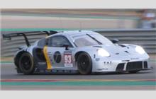 93 - Porsche 991 RSR 19 - Proton Competition