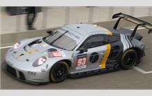 93 - Porsche 991 RSR 19 - Proton Competition