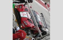 95 - Aston Martin Vantage AMR - TF Sport