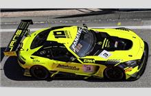 3 - Mercedes-AMG GT3 Evo - GetSpeed