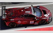 5 - McLaren 720S GT3 Evo - Optimum Motorsport