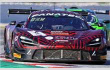 5 - McLaren 720S GT3 Evo - Optimum Motorsport