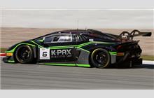 6 - Lamborghini Huracán GT3 Evo2 - K-Pax Racing