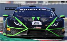 6 - Lamborghini Huracán GT3 Evo2 - K-Pax Racing