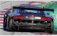 9 - Audi R8 LMS GT3 Evo II #AS4SAFGT2019E1121 - Boutsen VDS