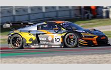 10 - Audi R8 LMS GT3 Evo II #AS4SAFGT201900126 - Boutsen VDS