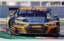 10 - Audi R8 LMS GT3 Evo II #AS4SAFGT201900126 - Boutsen VDS