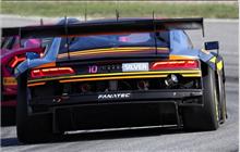 10 - Audi R8 LMS GT3 Evo II #AS4SAFGT201900126 - Boutsen VDS