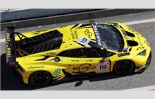 19 - Lamborghini Huracán GT3 Evo2 - Iron Lynx