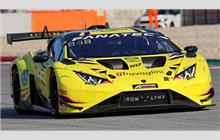 19 - Lamborghini Huracán GT3 Evo2 - Iron Lynx