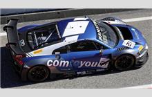 21 - Audi R8 LMS GT3 Evo II #AS4SAFGT202300175 - ComToYou Racing