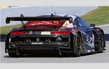 21 - Audi R8 LMS GT3 Evo II #AS4SAFGT202300175 - ComToYou Racing