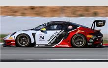 24 - Porsche 992 GT3 R - Car Collection Motorsport