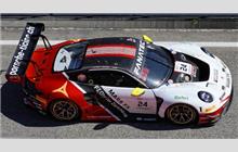 24 - Porsche 992 GT3 R - Car Collection Motorsport