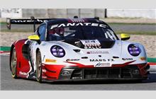 24 - Porsche 992 GT3 R - Car Collection Motorsport