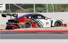 24 - Porsche 992 GT3 R - Car Collection Motorsport