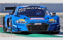 25 - Audi R8 LMS GT3 Evo II - Sainteloc Junior Team