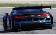 25 - Audi R8 LMS GT3 Evo II - Sainteloc Junior Team