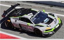 26 - Audi R8 LMS GT3 Evo II - Sainteloc Junior Team