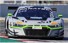 26 - Audi R8 LMS GT3 Evo II - Sainteloc Junior Team