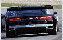 26 - Audi R8 LMS GT3 Evo II - Sainteloc Junior Team