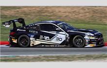 30 - BMW M4 GT3 - Team WRT