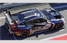 30 - BMW M4 GT3 - Team WRT