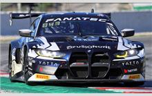 30 - BMW M4 GT3 - Team WRT