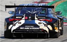 30 - BMW M4 GT3 - Team WRT