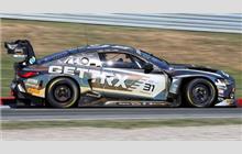 31 - BMW M4 GT3 - Team WRT