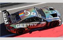 31 - BMW M4 GT3 - Team WRT