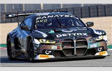 31 - BMW M4 GT3 - Team WRT