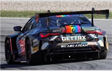 31 - BMW M4 GT3 - Team WRT