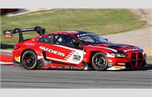 32 - BMW M4 GT3 - Team WRT