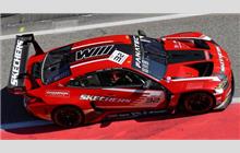 32 - BMW M4 GT3 - Team WRT