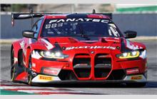 32 - BMW M4 GT3 - Team WRT