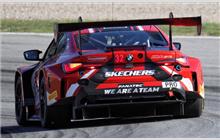 32 - BMW M4 GT3 - Team WRT