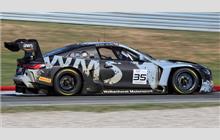 35 - BMW M4 GT3 - Walkenhorst Motorsport