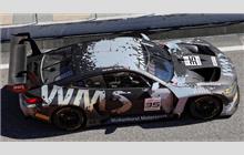 35 - BMW M4 GT3 - Walkenhorst Motorsport