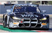 35 - BMW M4 GT3 - Walkenhorst Motorsport