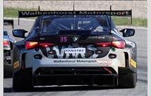 35 - BMW M4 GT3 - Walkenhorst Motorsport