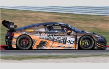 40 - Audi R8 LMS GT3 Evo II - Tresor Orange 1