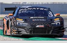 40 - Audi R8 LMS GT3 Evo II - Tresor Orange 1