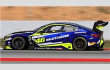 46 - BMW M4 GT3 #22046 - Team WRT